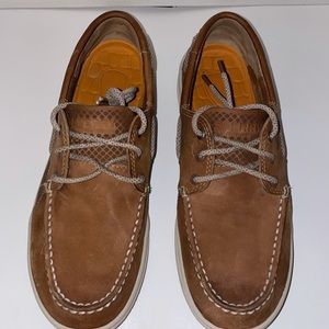 Sperry Boat Shoes